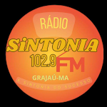 Sintonia FM 102-9 MA