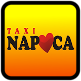 TAXI NAPOCA Client icon
