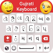 Gujarati Keyboard 2020 - Gujarati Typing Keyboard