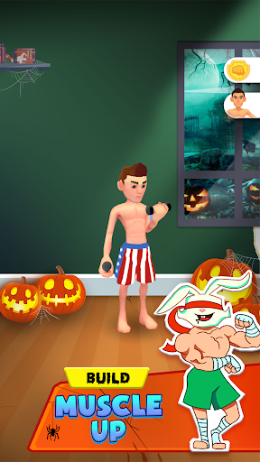 Idle Workout Master: MMA hero Screen 3