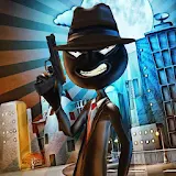 Rules of Stickman Killer: Gangster Games icon