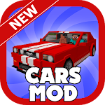Cover Image of Tải xuống Car Mod for Minecraft PE 2.26 APK
