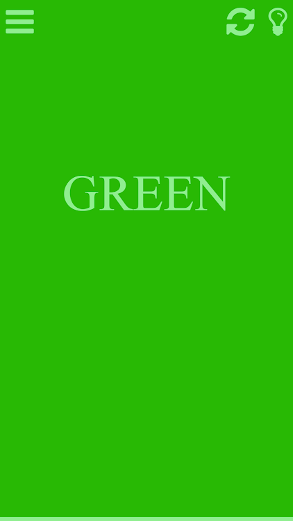 Green: Think differently - 1.0.33 - (Android)