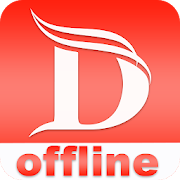 Top 30 Education Apps Like English Dictionary Offline - Best Alternatives