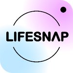 Cover Image of ダウンロード LifeSnap Widget: Pics, Friends  APK