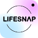 LifeSnap Widget：写真、友達 - Androidアプリ