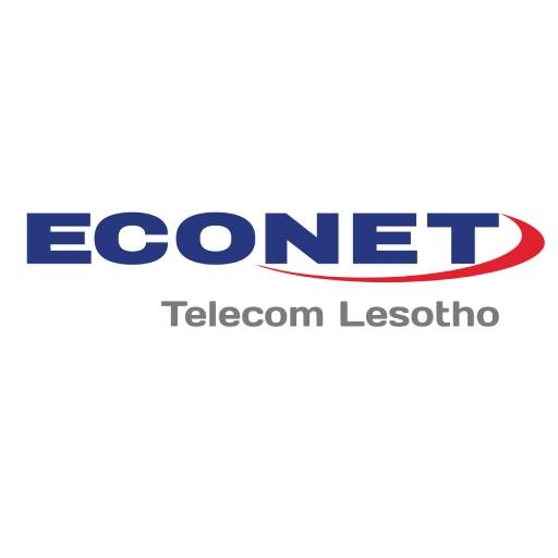 Econet App Lesotho Logo