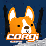 Corgi Shooter icon