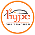 HypeGPS Tracker