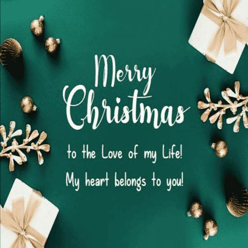 Christmas Card Messages logo