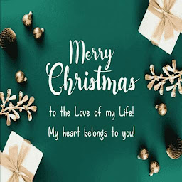 Icon image Christmas Card Messages