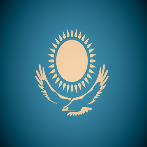 Административный кодекс РК logo