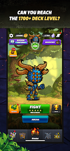 Deck Dash – CCG Card Battle! 4