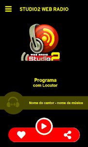 Studio2 Webradio