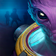 Top 29 Strategy Apps Like Alien Hunters: First Contact - Best Alternatives