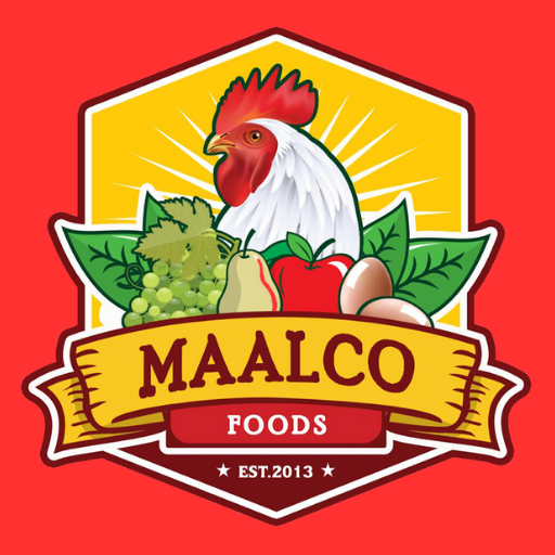 Maalco Foods Header - AppWisp.com