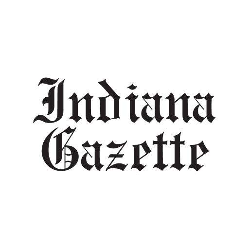 Indiana Gazette logo