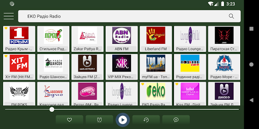 Ukraine Radio - Ukraine Am Fm