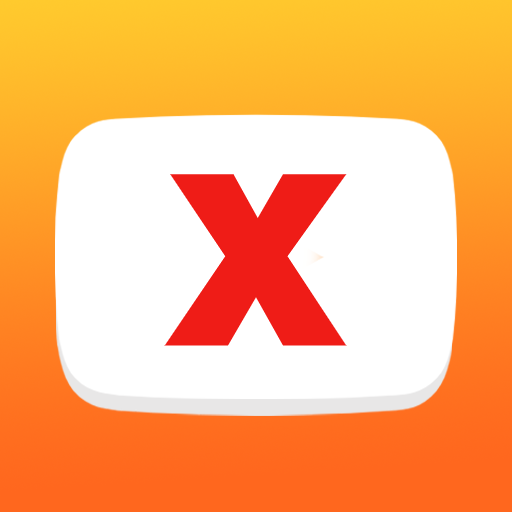 All Video Downloader logo