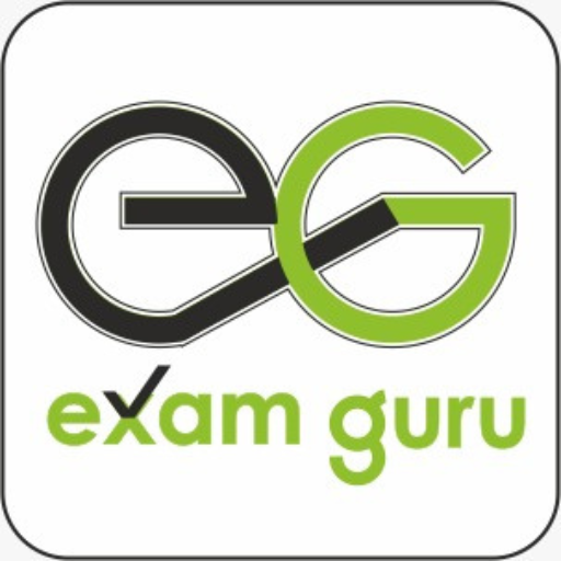 Exam Guru logo