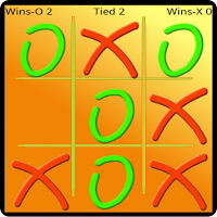 TicTacToe вызов