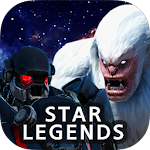 Cover Image of Download Star Legends (스타 레전드)  APK