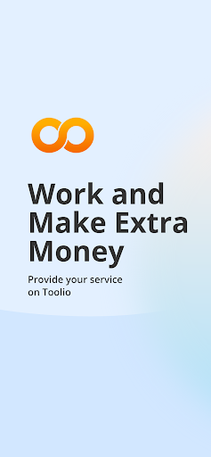 Toolio Business Screen 2