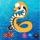 Snakes And Ladders Mini Game