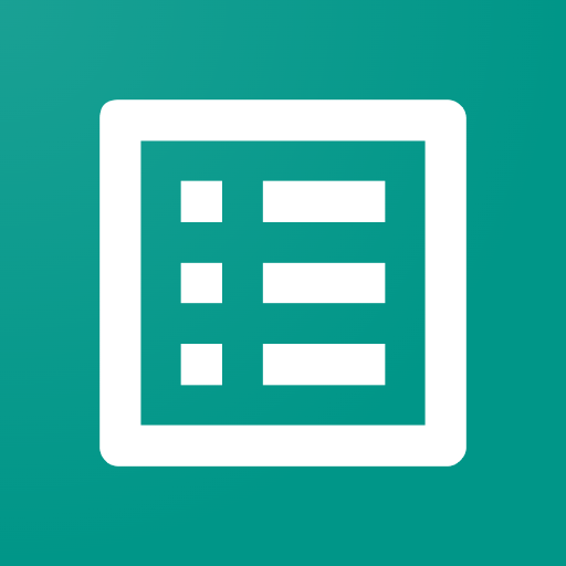 Task Manager logo