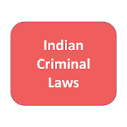 Criminal Laws (IPC, CrPC,Evidence Act)