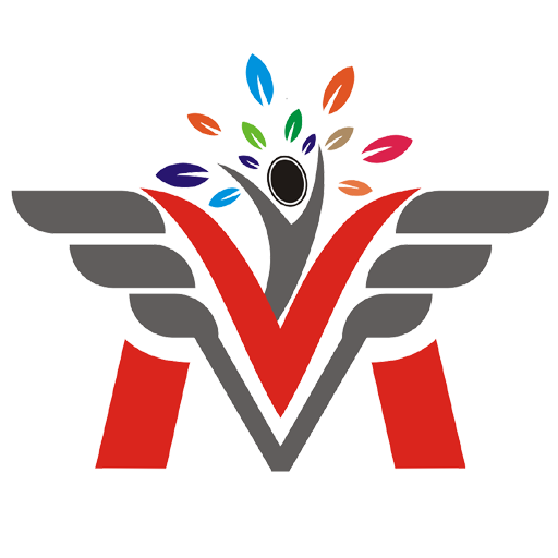 MATRUBHUMI VIDHYALAY logo