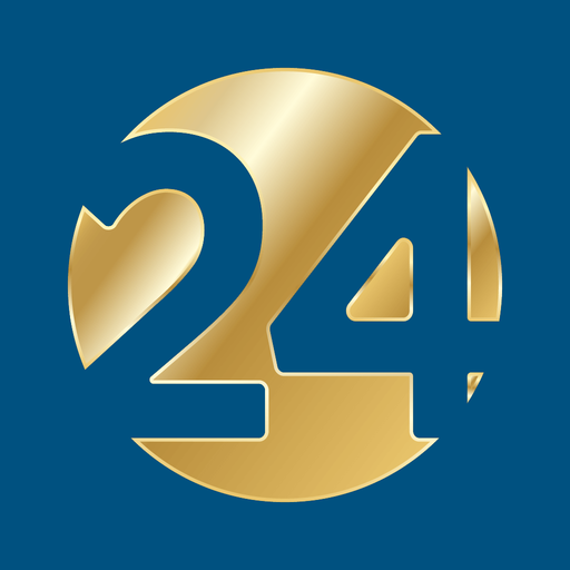 Numis24 logo