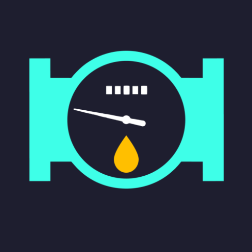 Fuel Rate Monitor logo