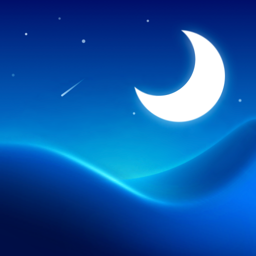 ShutEye®: Sleep Tracker 1.5.4 Icon