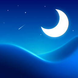 ShutEye®: Sleep Tracker ikonjának képe