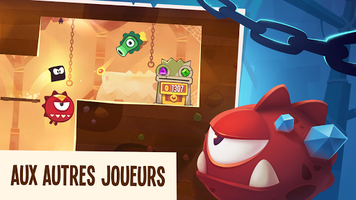 Code Triche King of Thieves APK MOD (Astuce) 2