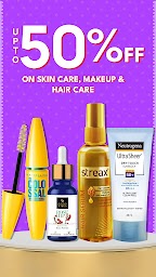 Purplle Online Beauty Shopping