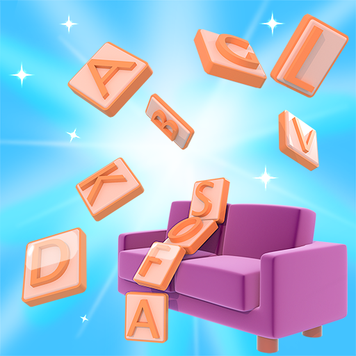 Room Decoration logo