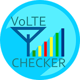 VoLTE checker icon