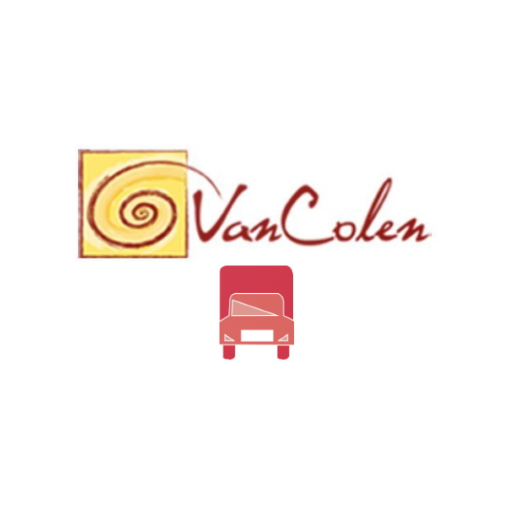 VanColen Driver logo