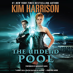 Icon image The Undead Pool