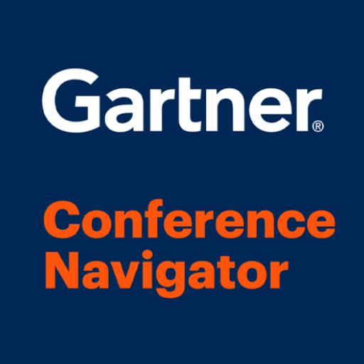 Gartner Conference Navigator Télécharger sur Windows