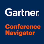 Cover Image of ดาวน์โหลด Gartner Conference Navigator  APK
