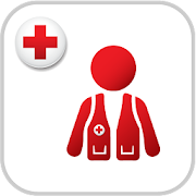 DAT by American Red Cross  Icon