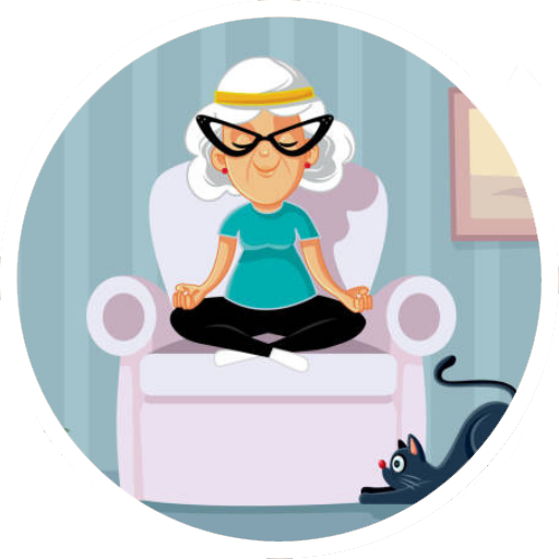 Chair Yoga For Seniors Download on Windows