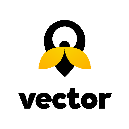 Vector by Viasat Connect  Icon