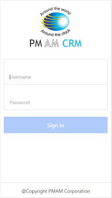 PMAM CRMのおすすめ画像1