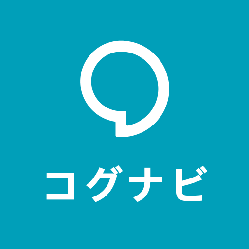 コグナビ新卒 logo