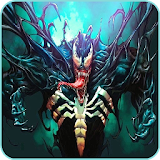 Venom Wallpaper icon