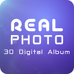 Cover Image of Download 리얼포토 RealPhoto / Real Photo /  APK